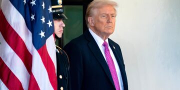 U.S. Returning Caribbean Strike Survivors To Colombia And Ecuador, Trump Says