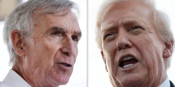 Bill Nye Speech Slams Trump And His ‘Group Of Confederates’