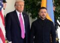 Trump Urged Ukraine’s Zelenskyy To Make Concessions To Russia In Tense Meeting, Sources Say