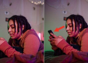 How To Activate iPhone Screen Distance Feature