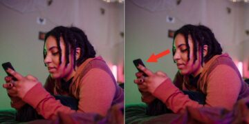 How To Activate iPhone Screen Distance Feature