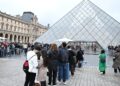 The Louvre’s Crown Jewel Heist Is Now A Race Against Time For Authorities — And The Brazen Thieves