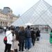 The Louvre’s Crown Jewel Heist Is Now A Race Against Time For Authorities — And The Brazen Thieves