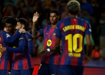 Spanish Soccer’s Plan To Take Barcelona Game To Miami Falls Apart