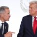 Mark Carney Throws Shade At Trump’s America While Announcing Massive Economic Pivot