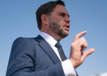 Vance Calls Israel’s Parliament Vote On West Bank Annexation An ‘Insult’