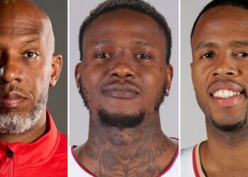 2 Bombshell Indictments Lead To Arrests Of 3 Current And Former NBA Players