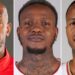 2 Bombshell Indictments Lead To Arrests Of 3 Current And Former NBA Players