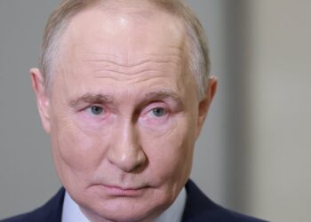 Lithuania Accuses Russia Of Airspace Violation