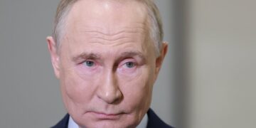 Lithuania Accuses Russia Of Airspace Violation