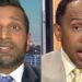 ‘The Dumbest’: Kash Patel Rips Stephen A. Smith’s Take On NBA Gambling Arrests