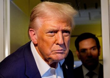 GOP Senator Admits Trump’s Deadly Strikes Would Spark Outrage Under Biden