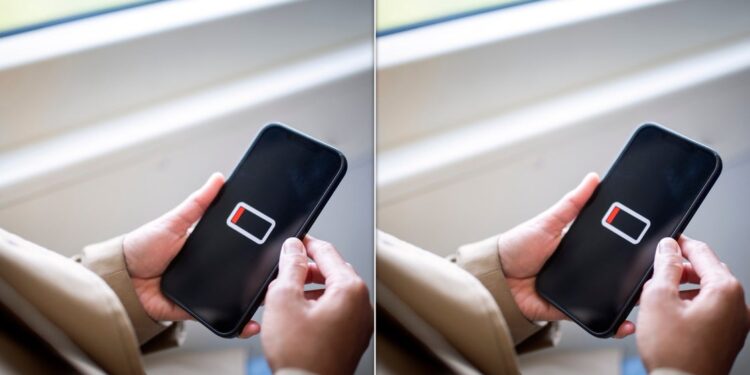 How To Save Battery Life In Your iPhone