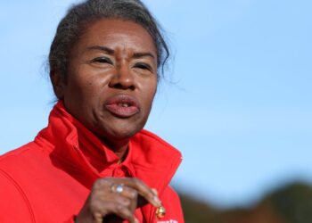 The GOP Culture Wars Aren’t Impressing Virginia Voters