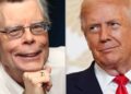 ‘No King’: Stephen King’s World Series Trump Claim Goes Horrifyingly Wrong