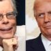 ‘No King’: Stephen King’s World Series Trump Claim Goes Horrifyingly Wrong