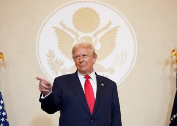 The Trump Admin Is Burying A Report About PFAS In Water