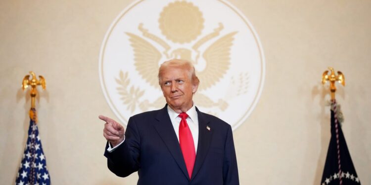 The Trump Admin Is Burying A Report About PFAS In Water