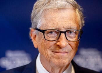 Bill Gates Claims Climate Change Won’t Destroy Humanity After All