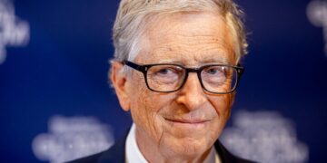 Bill Gates Claims Climate Change Won’t Destroy Humanity After All