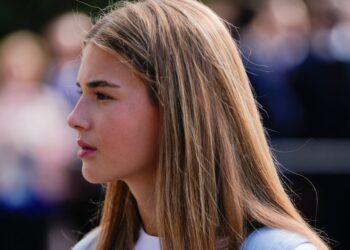 Kai Trump Gets Rare Exemption To Play In Prestigious Golf Tournament