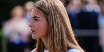 Kai Trump Gets Rare Exemption To Play In Prestigious Golf Tournament