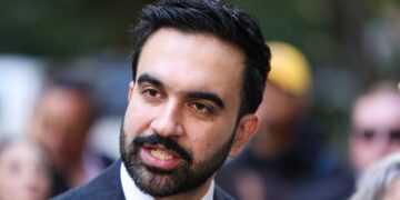 Ex-MLB Pitcher And Bigot Throws Hate At NYC Mayoral Candidate Mamdani