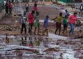 25 People Die In Southern Haiti After River Flooded By Hurricane Melissa Burst Its Banks