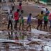 25 People Die In Southern Haiti After River Flooded By Hurricane Melissa Burst Its Banks
