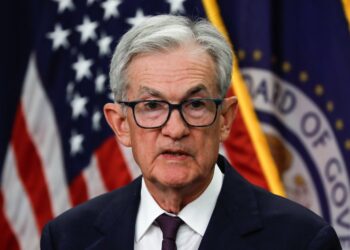 Federal Reserve Cuts Key Rate Yet Powell Says Future Reductions Are Not Locked In