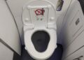 Fox Sports Analyst Reveals The Disgusting Thing He Does In Airplane Bathrooms
