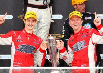 Nick Percat announces retirement; Former champion reflects on Supercars career