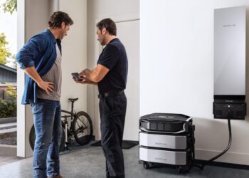 EcoFlow’s Delta Pro Ultra X can power a home for weeks