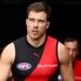 James Hird, Jimmy Bartel on juicy Zach Merrett question amid trade saga involving Essendon, Hawthorn