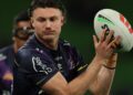 Jonah Pezet signs with Parramatta Eels, Jason Ryles comments on one-year deal