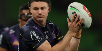 Jonah Pezet signs with Parramatta Eels, Jason Ryles comments on one-year deal