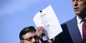 US Senate rejects bid to end government shutdown, Democrats hold firm on healthcare