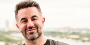 The Lions’ Ali Kavoussi Reveals How to Make It as a Model — From Staying Confident to Finding the Right Agent