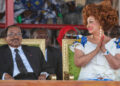 World's oldest leader Paul Biya seeks eighth term in Cameroon presidential election