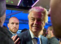 Dutch voters head to polls in high-stakes election testing populism’s grip