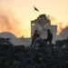 Israel launches air strike in Gaza allegedly targeting Islamic Jihad militant