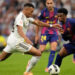 Mbappé and Bellingham secure Real Madrid victory over Barcelona in tense El Clasico