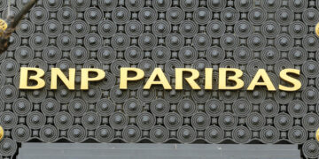 US jury finds French bank BNP Paribas liable for damages for enabling Sudan atrocities
