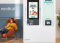 Amazon is putting prescription drugs in vending machines