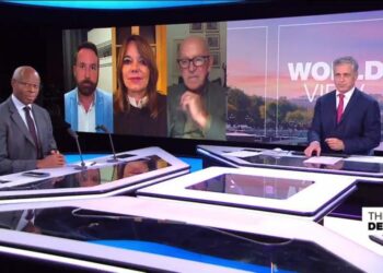 Ready for the age of drones? Europeans scramble for solutions to hybrid threats