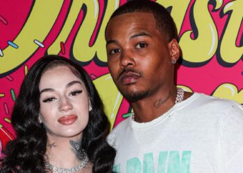 ‘Cash Me Outside’ Girl, Bhad Bhabie, Gets Into Fight With Partner