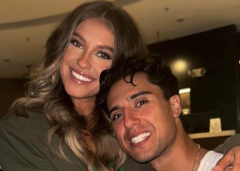 Big Brother’s Matt and Makensy Confirm Heartbreaking Split