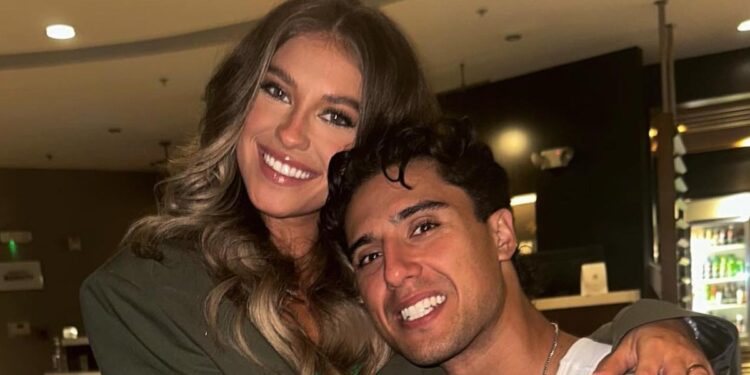 Big Brother’s Matt and Makensy Confirm Heartbreaking Split