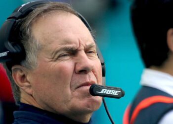 Bill Belichick Trashed By Football Analyst Over ‘Bad’ Start At UNC
