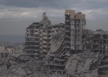 Gaza's economy and infrastructure in ruins after two years of siege